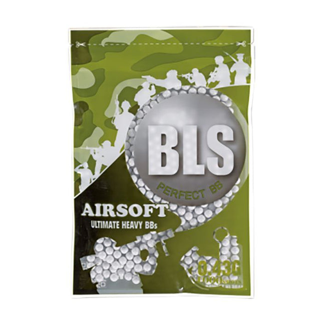 BLS 0.43g BBs (1000)