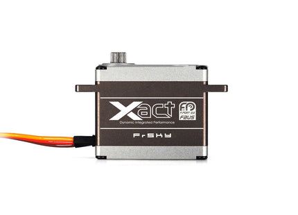 FrSky Xact BLS5400H Series Brushless Servo HV 8.4V