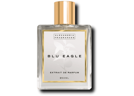 Blu Eagle (UK Exclusive) Inspired by Royal Eagle Sport by Stefano Ricci