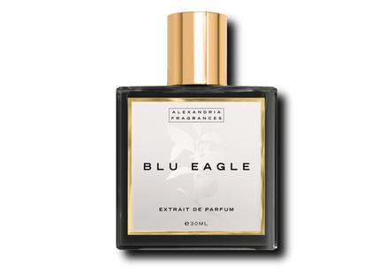 Blu Eagle (UK Exclusive) Inspired by Royal Eagle Sport by Stefano Ricci