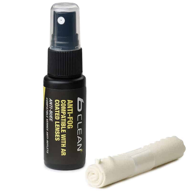 Bolle Anti Fog Kit For AR Lenses