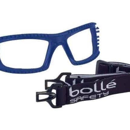 Bolle Baxter Glasses