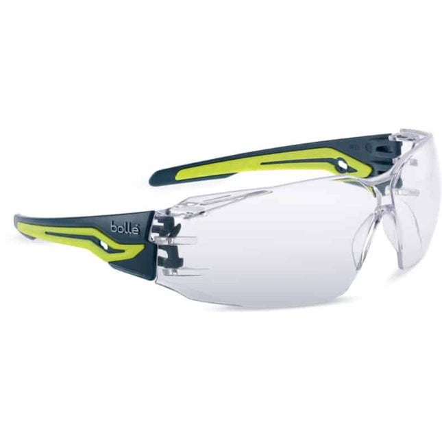 Bolle Silex+ Glasses
