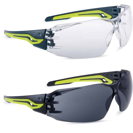 Bolle Silex+ Glasses