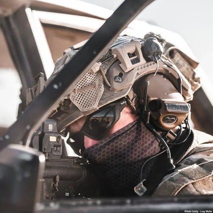 Bolle SWAT Tactical Glasses