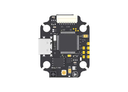 Iflight Borg 5S RX Flight Controller (4S-8S)