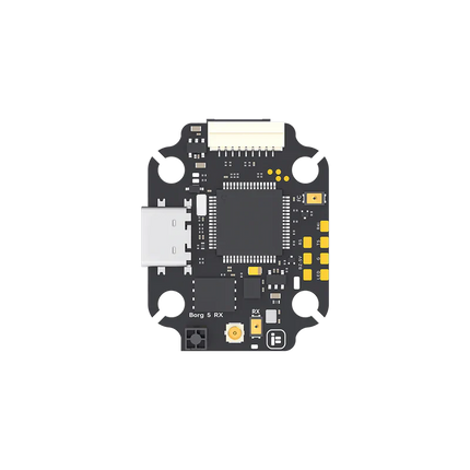 Iflight Borg 5S RX Flight Controller (4S-8S)