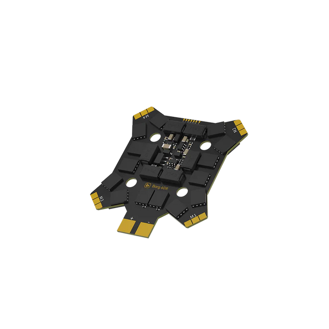 Iflight Borg 60R ESC (4S-8S)