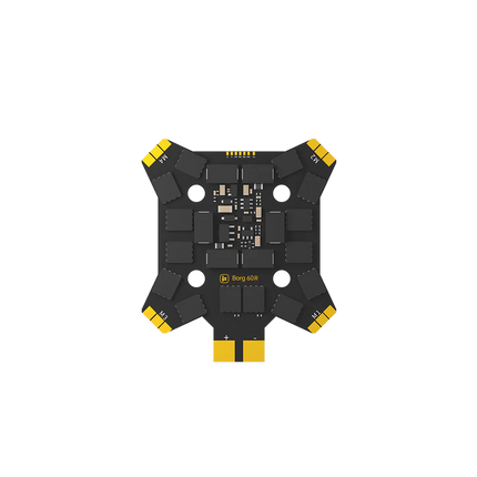 Iflight Borg 60R ESC (4S-8S)