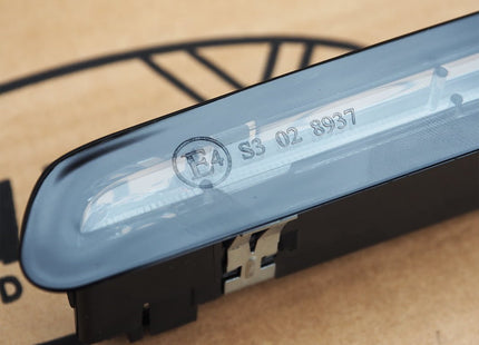 For VW T6 Transporter 3rd Brake Light Unit LED Lightbar Tailgate Upgrade – High Level Brake Light Replacement - Van-X