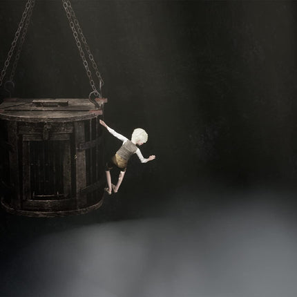 Bramble The Mountain King Nintendo Switch