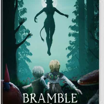 Bramble The Mountain King Nintendo Switch