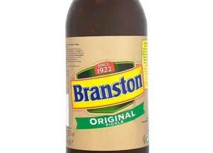 Branston Original Pickle 2.55kg