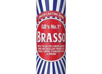 Brasso 1L Metal Polish