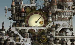 Bravely Default Nintendo 3DS
