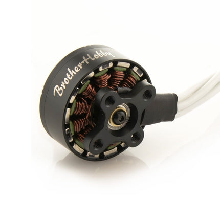 BrotherHobby Avenger V2 2507 (1200Kv, 1750KV) 4-6S