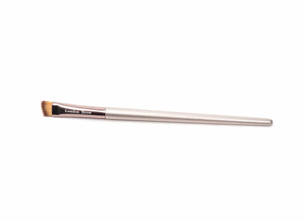 Brow & Lash Champagne Tinting Brush - Thick Angled Tip