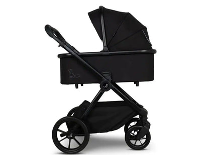 Cosatto Giggle 4 Everything Bundle - Foxed