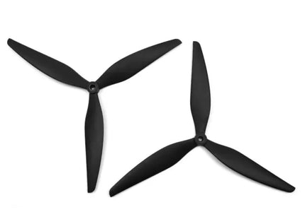 HQProp MacroQuad Prop 10X4.8X3 (1CW+1CCW) Glass Fiber Reinforced Nylon