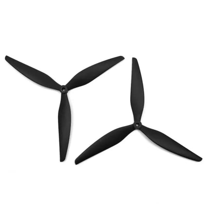 HQProp MacroQuad Prop 10X4.8X3 (1CW+1CCW) Glass Fiber Reinforced Nylon