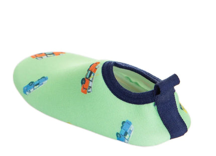 HelloBaby Patterned Water Baby Shoes