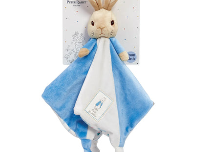 Peter Rabbit Comfort Blanket
