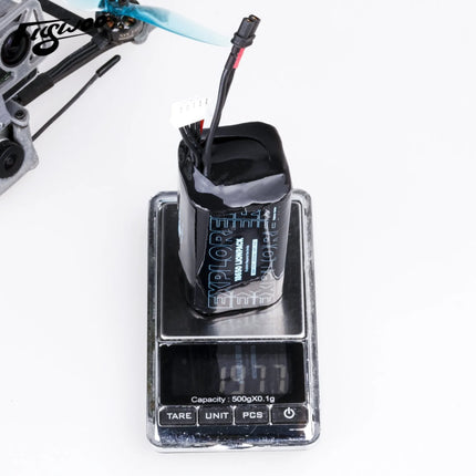 Explorer Lion pack 18650 3000mAh SONY VTC6 4S 14.8V 4S1P XT30