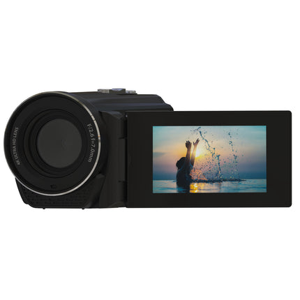 Agfa Photo Realimove CC4000W 4K Waterproof Camcorder