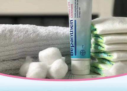 Bepanthen Nappy Care Ointment 30g