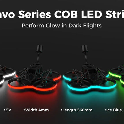 BetaFPV Pavo Series COB LED Strip