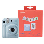 Camera + Case + Accessories