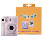 Camera + Case + Accessories