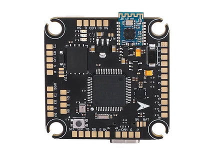 T-Motor Velox F7 SE+V70A SE 8S Flight Stack