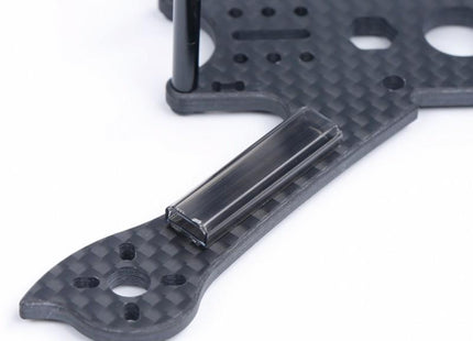 iFlight Motor Wire Arm Shield (10mm wide) - Pack of 10