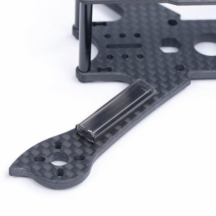 iFlight Motor Wire Arm Shield (10mm wide) - Pack of 10