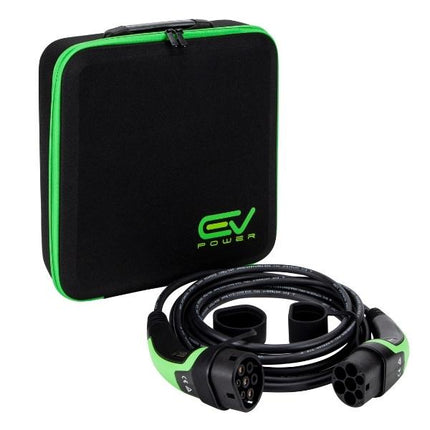 KIA EV6 Charging Cable