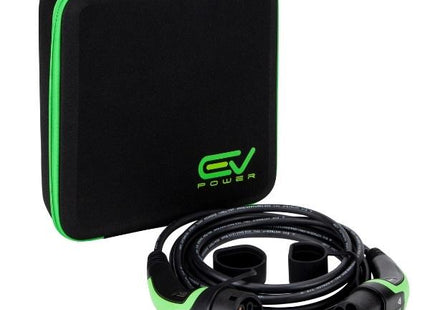 Audi e-tron Charging Cable