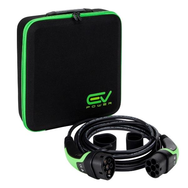 Skoda CITIGO iv EV Charging Cable