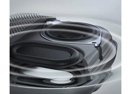 Tribit StormBox Micro Bluetooth Speaker Waterproof and Dustproof IP67 Portable