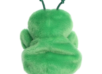 Palm Pals Kai Praying Mantis Soft Toy 12cm