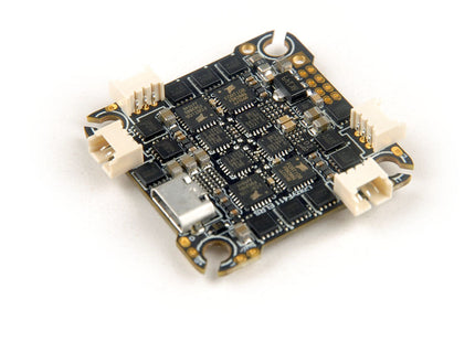 CrazyF411 ELRS AIO Toothpick Flight Controller (20A)