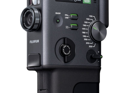 Fujifilm Instax Mini Evo Cinema Hybrid Instant Camera