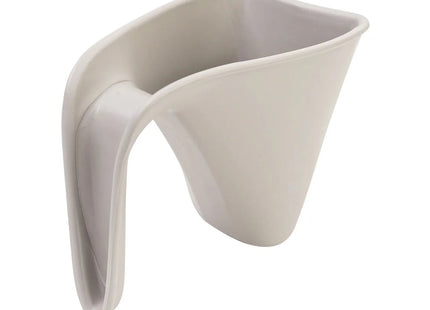 Shnuggle Washy Bath Jug - Taupe