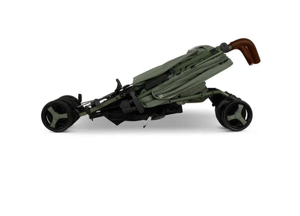 Cosatto Supa 3 Stroller - Hoglet