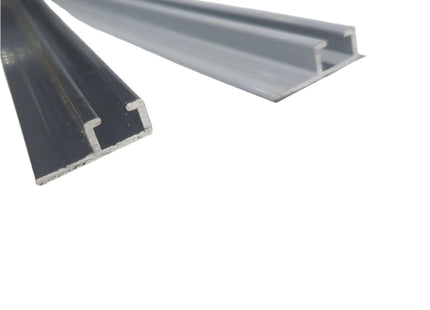 Van-X Flat Cab Curtain Rail –  for Van Curtain Kit Replacements or Spares