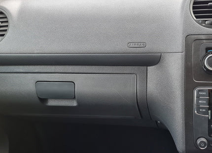 For VW Caddy Glove Box Cover / Lid (B-Grade)