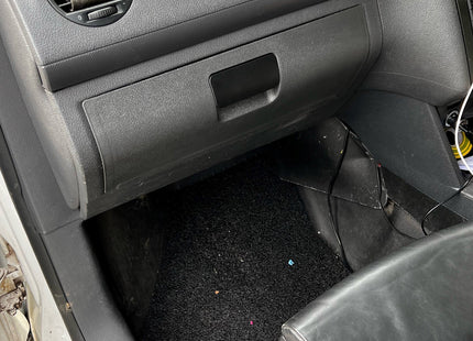 For VW Caddy Glove Box Cover / Lid (B-Grade)