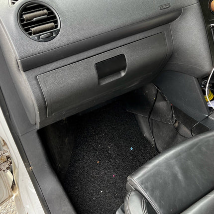 For VW Caddy Glove Box Cover / Lid (B-Grade)