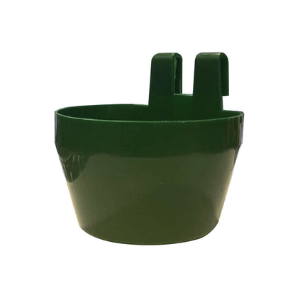 Cage cups / Galley Pots