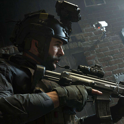 Call of Duty Modern Warfare xBox One